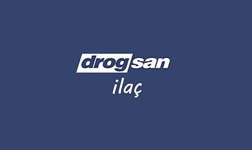 DROGSAN İLAÇLARI SAN. VE TİC. A.Ş.