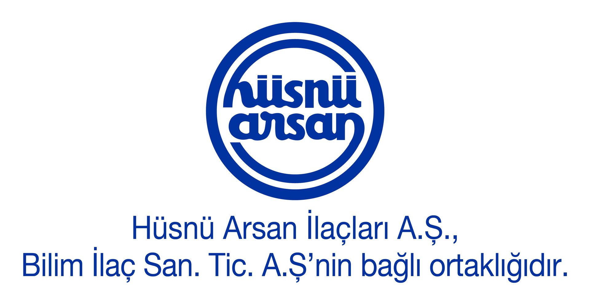 HÜSNÜ ARSAN İLAÇLARI A.Ş.