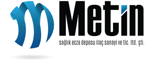 METİN SAĞLIK ECZA DEPOSU İLAÇ SANAYİ VE TİC.LTD.ŞTİ