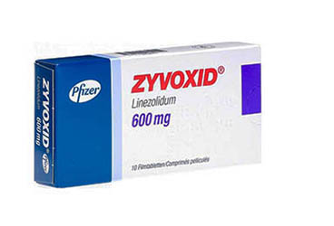 ZYVOXID 600 MG 10 FILM KAPLI TABLET